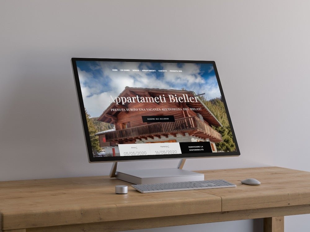 Queen Web di Silvia Cavallaro – Strategie di comunicazione digitale Design grafico per siti web Torino - web designer freelance Torino