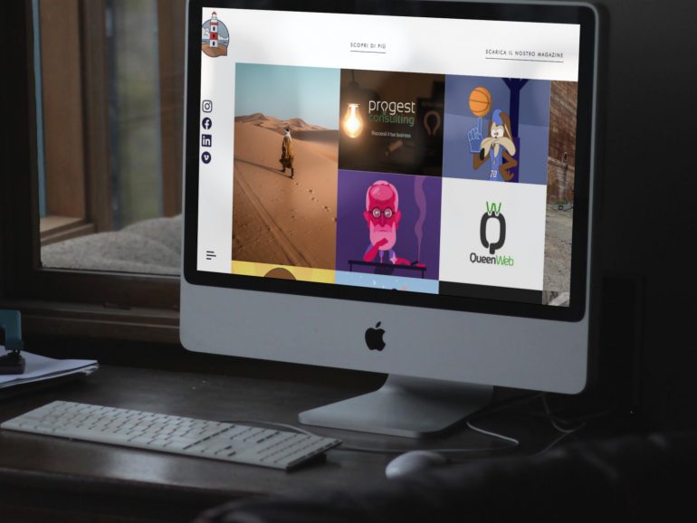 Creazione di Landing Page Efficaci: Strategie e Best Practice