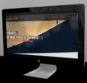 Queen Web di Silvia Cavallaro – Strategie di comunicazione digitale Design grafico per siti web Torino - web designer freelance Torino