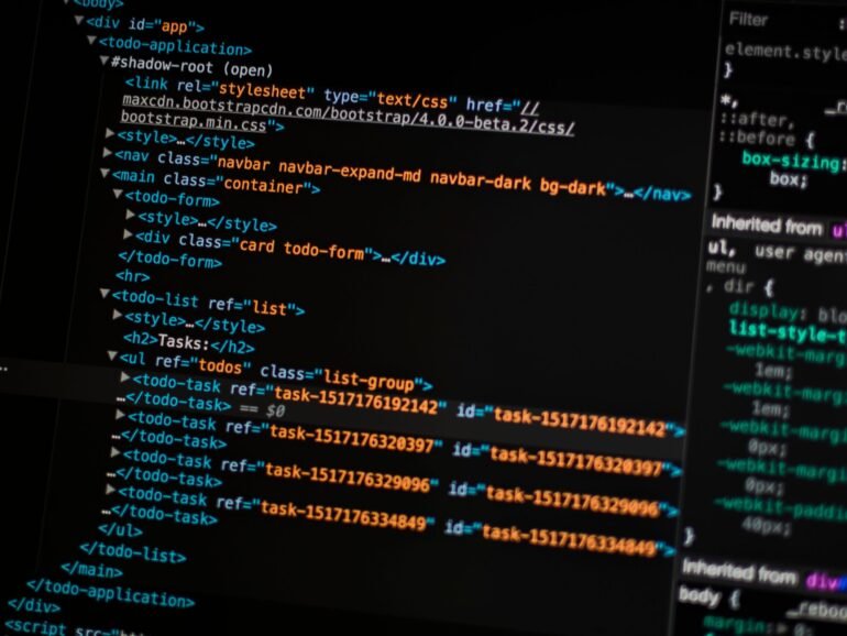 Perché Scegliere i Miei Servizi di Web Design per Siti Web Professionali e E-commerce