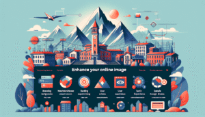 Queen Web di Silvia Cavallaro – Strategie di comunicazione digitale Design grafico per siti web Torino: guida pratica