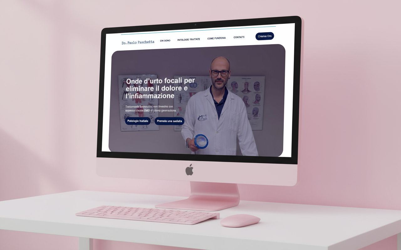 Queen Web di Silvia Cavallaro – Strategie di comunicazione digitale Design grafico per siti web Torino - web designer freelance Torino