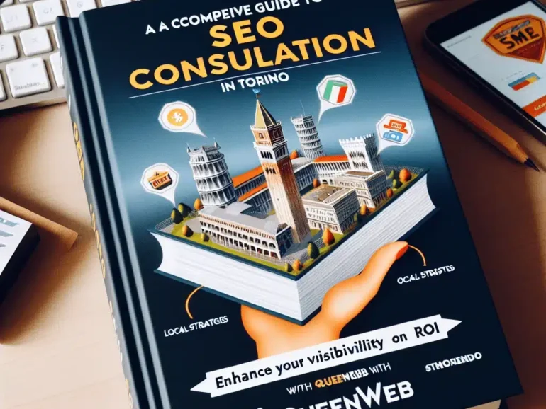 Landing page efficace a Torino: case study a Beinasco