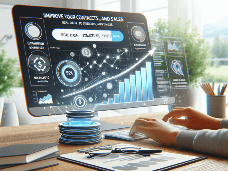 Landing page per campagne pubblicitarie: case study a Beinasco