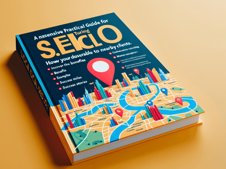 SEO locale a Torino: guida per attività locali