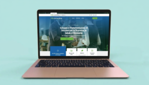 Queen Web di Silvia Cavallaro – Strategie di comunicazione digitale Design grafico per siti web Torino - web designer freelance Torino