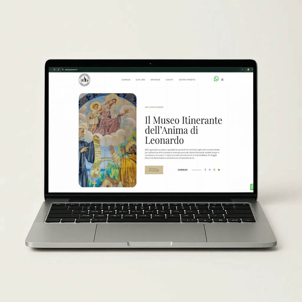 Queen Web di Silvia Cavallaro – Strategie di comunicazione digitale Design grafico per siti web Torino - web designer freelance Torino