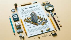 Sito web aziendale per piccole imprese: guida pratica a Torino