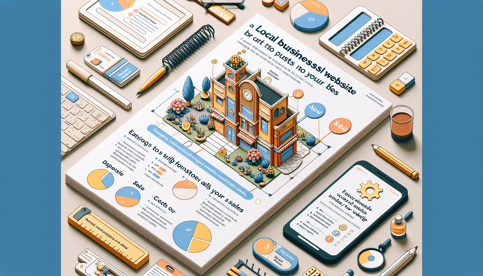 Strategie web marketing per aumentare la visibilità delle attività locali a Torino.