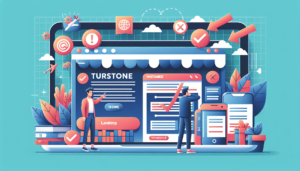 Errori comuni nei siti web aziendali: cosa evitare a Torino