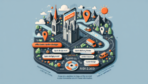 Siti vetrina Torino: realizzazione a Torino e Beinasco