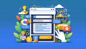 Landing page per campagne Google Ads: checklist a Torino